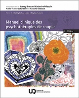 Manuel clinique des psychothérapies de couple, 2e édition
