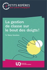 La gestion de classe sur le bout des doigts !