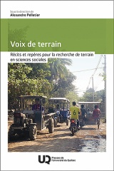 Voix de terrain